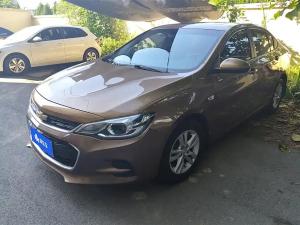 chevrolet cavalier 2016 Petrol