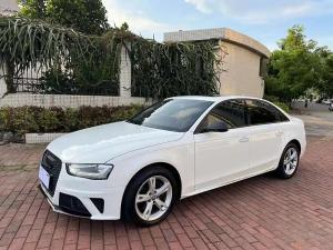 audi a4l 2016 Petrol