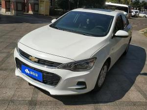 chevrolet cavalier 2017 Petrol