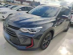 chevrolet orlando 2023 Hybrid