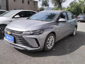 chevrolet monza 2023 Petrol