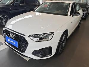 audi a4l 2023 Petrol