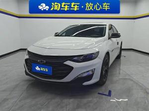 chevrolet malibu xl 2023 Petrol