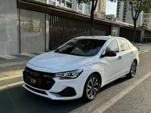 chevrolet monza 2020 Petrol