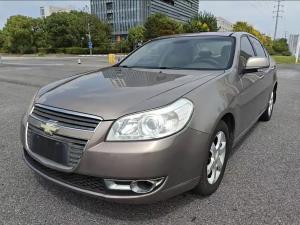 chevrolet epica 2014 Petrol