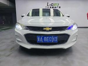 chevrolet cavalier 2018 Petrol