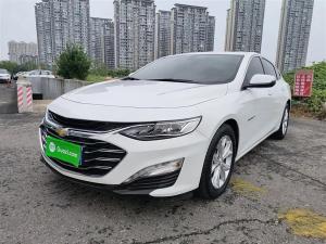 chevrolet malibu xl 2023 Petrol