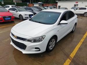 chevrolet cavalier 2019 Petrol