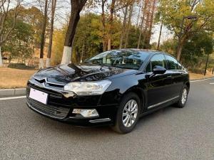 citroen c5 2011 Petrol