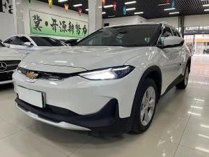chevrolet menlo 2024 Electric