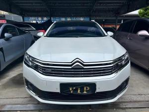 citroen c6 2023 Petrol