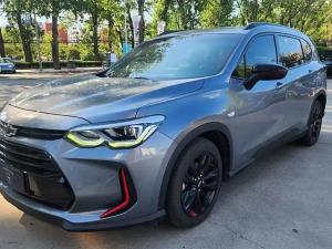 Chevrolet Orlando 2023 Hybrid