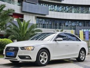 audi a4l 2013 Petrol