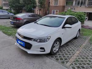 chevrolet cavalier 2018 Petrol