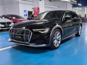 audi a6 2020 Hybrid