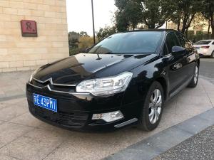 Citroen C5 2012 Petrol