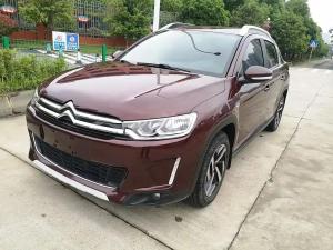 citroen c3-xr 2016 Petrol