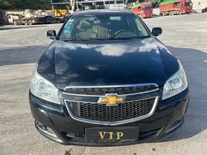 chevrolet epica 2015 Petrol