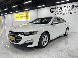 chevrolet malibu xl 2021 Petrol