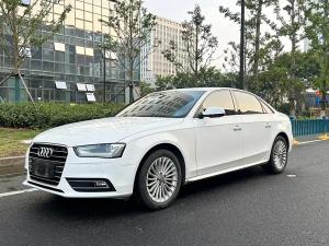 audi a4l 2016 Petrol
