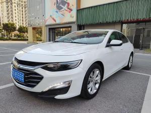 chevrolet malibu xl 2021 Petrol
