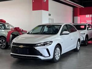 chevrolet monza 2024 Petrol