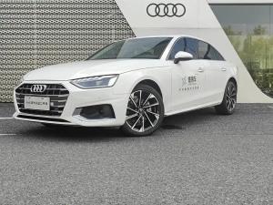 audi a4l 2023 Petrol
