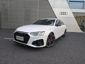 audi a4l 2023 Petrol