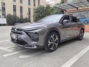 Citroen C5 X 2022 Petrol