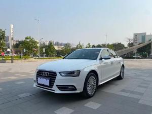 audi a4l 2016 Petrol