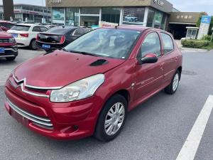 citroen c2 2012 Petrol