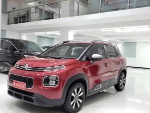 citroen c4 aircross 2020 Petrol