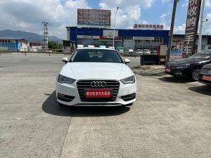 audi a3 2016 Petrol