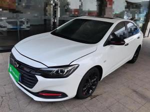 chevrolet monza 2020 Petrol