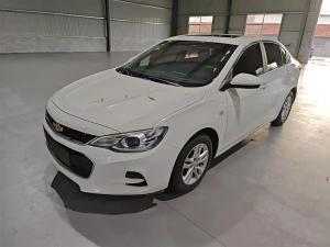 chevrolet cavalier 2017 Petrol