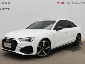 audi a4l 2024 Petrol
