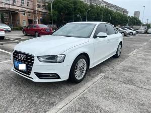 audi a4l 2016 Petrol