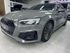 Audi  2021 Petrol