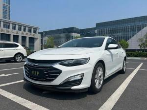 chevrolet malibu xl 2021 Petrol