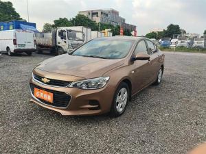 chevrolet cavalier 2017 Petrol