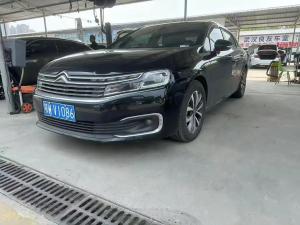 Citroen C6 2023 Petrol