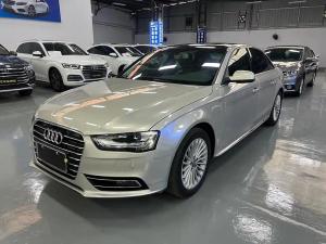 audi a4l 2016 Petrol
