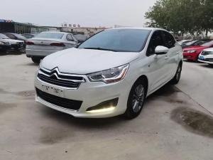 citroen c4l 2015 Petrol