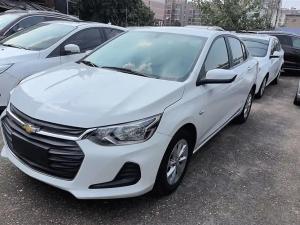 chevrolet cavalier 2022 Petrol