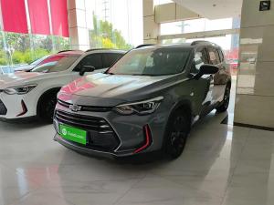 Chevrolet Orlando 2018 Petrol