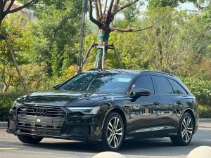 audi a6 2024 Petrol