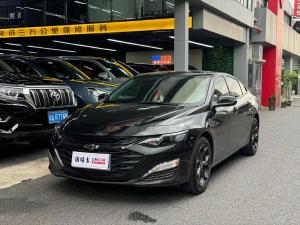 chevrolet malibu xl 2023 Petrol