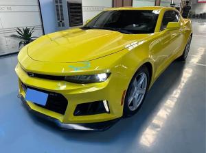 Chevrolet Camaro 2016 Petrol