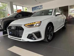 audi a4l 2024 Petrol