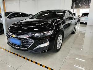 chevrolet malibu xl 2024 Petrol